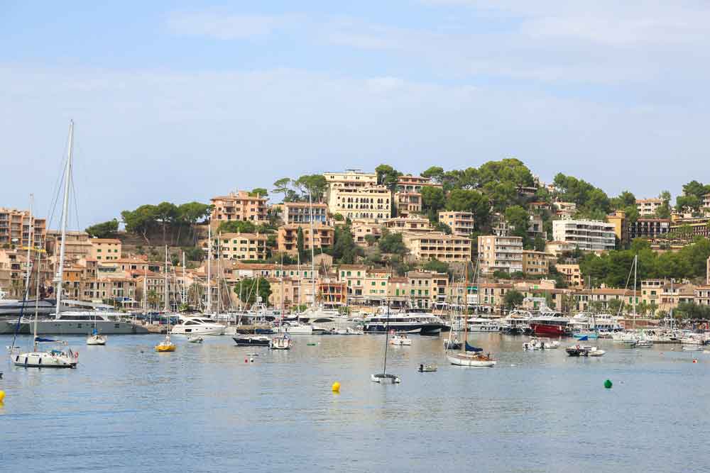 Port de Sóller im Urlaub mit Kindern entdecken